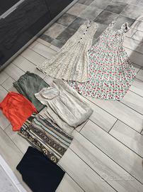 abbigliamento donna 