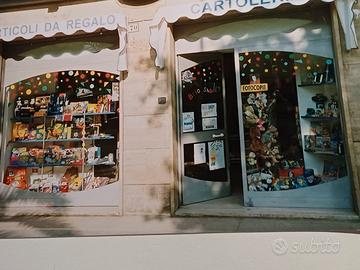 Locale commerciale C.so Roma