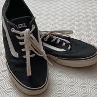 SCARPE MARCA VANS