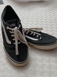 SCARPE MARCA VANS