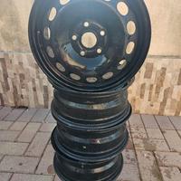 cerchi volksvagen r16