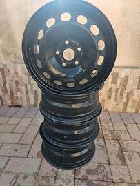 cerchi volksvagen r16