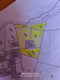 Appartamento in zona residenziale con vista