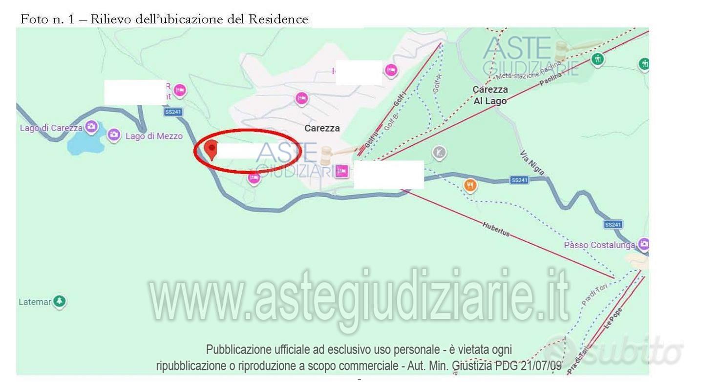 Appartamento – Welschnofen - Nova Levante, Karersee - Carezza - Vista 3