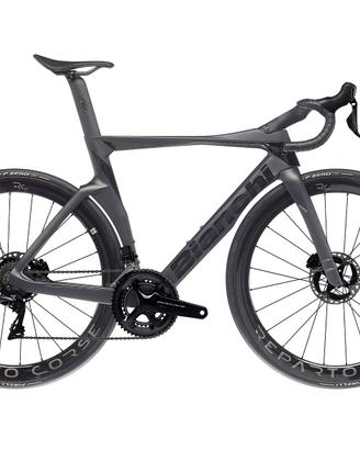 BIANCHI Oltre Pro 2024