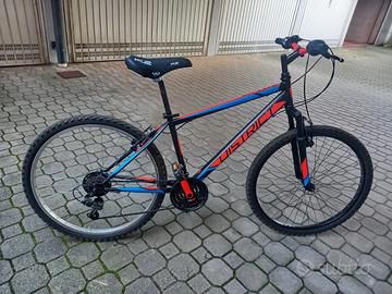 Bicicletta MTB