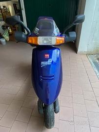Aprilia Amico