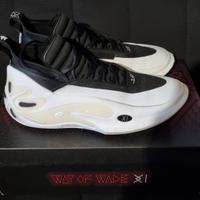 Way of Wade 11 - scarpe da basket e volley - n. 45