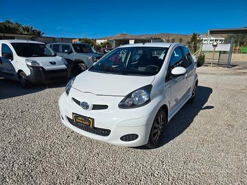 Toyota Aygo 1.0 12V VVT-i 5 porte