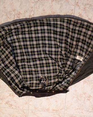 Giubbotto Barbour uomo