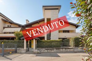 2 LOCALI A ARSAGO SEPRIO