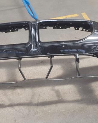 PARAURTI ANTERIORE BMW M2