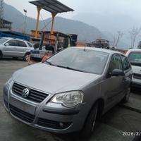 VOLKSWAGEN POLO 1.2 B 2008 BZG  PER RICAMBI