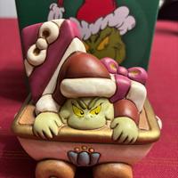 Vagone Grinch Thun