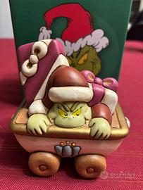 Vagone Grinch Thun