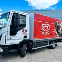 Iveco Eurocargo 65-160