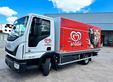 Iveco Eurocargo 65-160