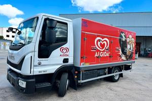 Iveco Eurocargo 65-160