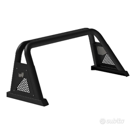GO RHINO Roll bar Sport Bar 3.0 per RAM 02-24