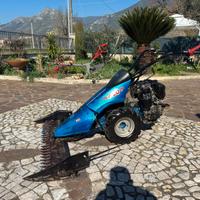 Moto falciatrice Lombardini
620 Professionale 