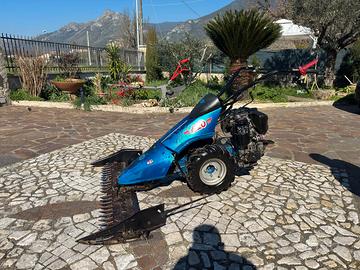 Moto falciatrice Lombardini
620 Professionale 