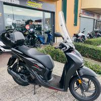 HONDA SH 150 PASSAGGIO E TAGLIANDO INCLUSO MINI