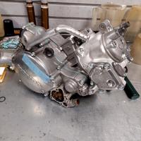 Motore HPP Honda Cr 125