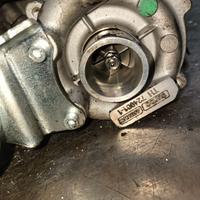 Pezzi Smart 451 0.6 Benzina