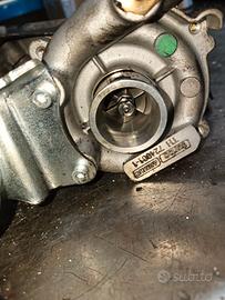 Pezzi Smart 451 0.6 Benzina