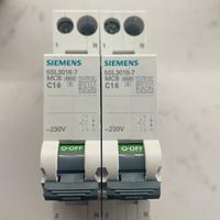 Interruttori magnetitermici Siemens
