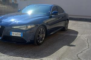 Alfa romeo GIULIA 2.2 150cv automatica
