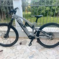 e-MTB RaymonTrailRay 140E 10.0 29'' 150mm