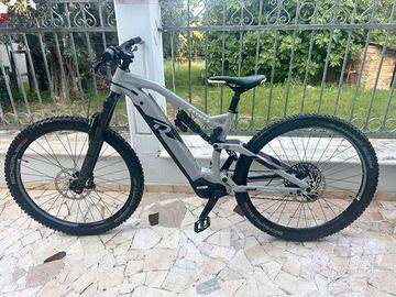 e-MTB RaymonTrailRay 140E 10.0 29'' 150mm