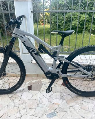 Raymon TrailRay E 140 10.0 (2023)  SOLO €2.499