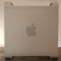 Mac Pro (2009) 2 x 2,26 GHz Quad Core Intel Xeon