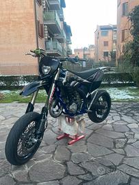 Sherco sm 125