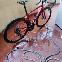 Giant tcr