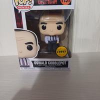 funko pop  chase oswald cobblepot