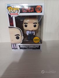 funko pop  chase oswald cobblepot