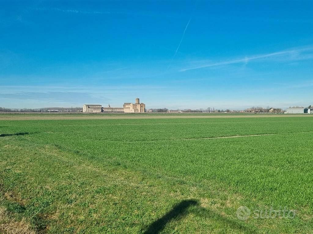 Terreno di 8000 m² a Parma - Vista 2
