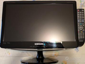 Samsung SyncMaster B1930HD