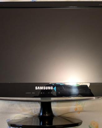 Samsung SyncMaster B1930HD