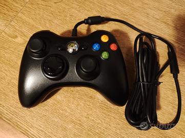 Joystick Xbox 360