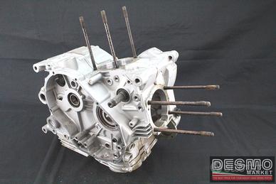 Casse carter motore Ducati Monster Supersport 600