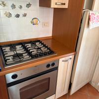 cucina come nuova