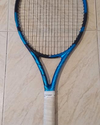 Babolat Pure Drive lite 270g