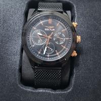 Orologio Sector No Limits
