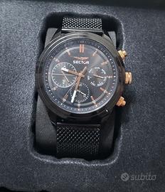 Orologio Sector No Limits