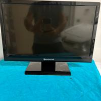 Monitor per PC