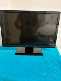 Monitor per PC